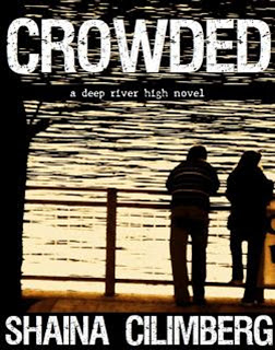 Crowded 2nd Cover