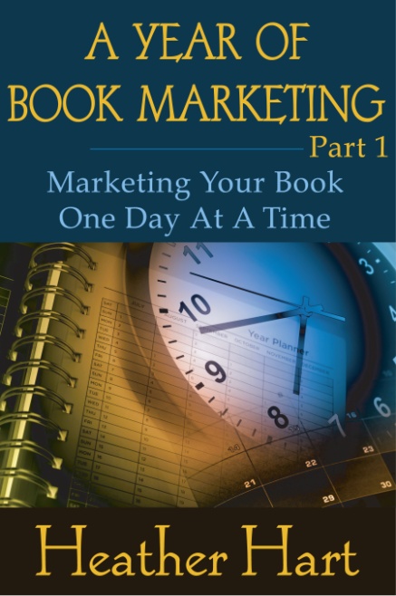 marketing book